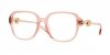 OKULARY KOREKCYJNE VERSACE VE 3386D 5533 55 ROZMIAR M